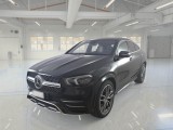  Mercedes  GLE-Klasse MERCEDES-BENZ GLE COUPÉ / 2020 / 5P / SUV GLE COUPÈ 350 DE 4MATIC EQ-P ULTIMATE 