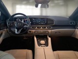  Mercedes  GLE-Klasse MERCEDES-BENZ GLE COUPÉ / 2020 / 5P / SUV GLE COUPÈ 350 DE 4MATIC EQ-P ULTIMATE #3