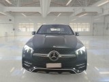  Mercedes  GLE-Klasse MERCEDES-BENZ GLE COUPÉ / 2020 / 5P / SUV GLE COUPÈ 350 DE 4MATIC EQ-P ULTIMATE #6