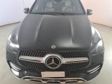  Mercedes  GLE-Klasse MERCEDES-BENZ GLE COUPÉ / 2020 / 5P / SUV GLE COUPÈ 350 DE 4MATIC EQ-P ULTIMATE #25