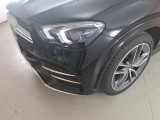  Mercedes  GLE-Klasse MERCEDES-BENZ GLE COUPÉ / 2020 / 5P / SUV GLE COUPÈ 350 DE 4MATIC EQ-P ULTIMATE #28
