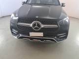  Mercedes  GLE-Klasse MERCEDES-BENZ GLE COUPÉ / 2020 / 5P / SUV GLE COUPÈ 350 DE 4MATIC EQ-P ULTIMATE #30