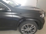  Mercedes  GLE-Klasse MERCEDES-BENZ GLE COUPÉ / 2020 / 5P / SUV GLE COUPÈ 350 DE 4MATIC EQ-P ULTIMATE #35