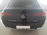  Mercedes  GLE-Klasse MERCEDES-BENZ GLE COUPÉ / 2020 / 5P / SUV GLE COUPÈ 350 DE 4MATIC EQ-P ULTIMATE #52
