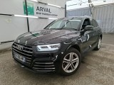  Audi  Q5  55 TFSI e quattro S line 2.0 TFSI 365CV BVA7 E6dT 