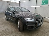  Audi  Q5  55 TFSI e quattro S line 2.0 TFSI 365CV BVA7 E6dT #4