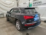  Audi  Q5  55 TFSI e quattro S line 2.0 TFSI 365CV BVA7 E6dT #2