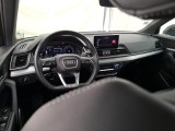  Audi  Q5  55 TFSI e quattro S line 2.0 TFSI 365CV BVA7 E6dT #5