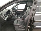  Audi  Q5  55 TFSI e quattro S line 2.0 TFSI 365CV BVA7 E6dT #8