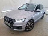  Audi  Q5  avus quattro 3.0 TDI 285CV BVA8 E6 