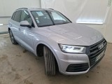  Audi  Q5  avus quattro 3.0 TDI 285CV BVA8 E6 #4
