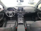  Audi  Q5  avus quattro 3.0 TDI 285CV BVA8 E6 #5