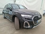  Audi  Q5  50 TFSI e quattro S line 2.0 TFSI 300CV BVA7 E6d #4