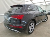  Audi  Q5  50 TFSI e quattro S line 2.0 TFSI 300CV BVA7 E6d #3