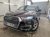  Audi  Q7 AUDI  5p SUV 3.0 TDI e-tron 373 quat tip AvusExtended 