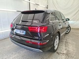  Audi  Q7 AUDI  5p SUV 3.0 TDI e-tron 373 quat tip AvusExtended #3