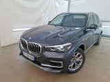  Bmw  X5 Série  xDrive 45 e xLine 3.0 395CV BVA8 E6d 