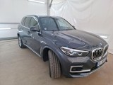  Bmw  X5 Série  xDrive 45 e xLine 3.0 395CV BVA8 E6d #4