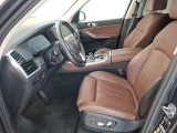  Bmw  X5 Série  xDrive 45 e xLine 3.0 395CV BVA8 E6d #8