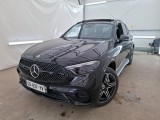  Mercedes  GLC-Klasse MERCEDES-BENZ GLC / 2022 / 5P / SUV GLC 300 e AMG Line 4MATIC 