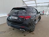  Mercedes  GLC-Klasse MERCEDES-BENZ GLC / 2022 / 5P / SUV GLC 300 e AMG Line 4MATIC #3