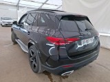  Mercedes  GLC-Klasse MERCEDES-BENZ GLC / 2022 / 5P / SUV GLC 300 e AMG Line 4MATIC #2