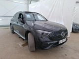  Mercedes  GLC-Klasse MERCEDES-BENZ GLC / 2022 / 5P / SUV GLC 300 e AMG Line 4MATIC #4