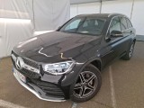  Mercedes  GLC-Klasse MERCEDES-BENZ GLC / 2019 / 5P / SUV 2.0 GLC 300 E AMG LINE 4MATIC 