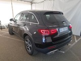  Mercedes  GLC-Klasse MERCEDES-BENZ GLC / 2019 / 5P / SUV 2.0 GLC 300 E AMG LINE 4MATIC #2