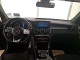  Mercedes  GLC-Klasse MERCEDES-BENZ GLC / 2019 / 5P / SUV 2.0 GLC 300 E AMG LINE 4MATIC #5
