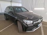  Mercedes  GLC-Klasse MERCEDES-BENZ GLC / 2019 / 5P / SUV 2.0 GLC 300 E AMG LINE 4MATIC #4
