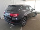  Mercedes  GLC-Klasse MERCEDES-BENZ GLC / 2019 / 5P / SUV 2.0 GLC 300 E AMG LINE 4MATIC #3