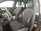  Mercedes  GLC-Klasse MERCEDES-BENZ GLC / 2019 / 5P / SUV 2.0 GLC 300 E AMG LINE 4MATIC #8