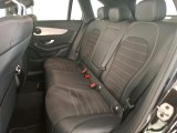 Mercedes  GLC-Klasse MERCEDES-BENZ GLC / 2019 / 5P / SUV 2.0 GLC 300 E AMG LINE 4MATIC #9