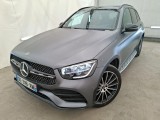  Mercedes  GLC-Klasse MERCEDES-BENZ GLC / 2019 / 5P / SUV 2.0 GLC 300 E AMG LINE 4MATIC 