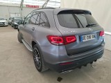  Mercedes  GLC-Klasse MERCEDES-BENZ GLC / 2019 / 5P / SUV 2.0 GLC 300 E AMG LINE 4MATIC #2