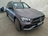 Mercedes  GLC-Klasse MERCEDES-BENZ GLC / 2019 / 5P / SUV 2.0 GLC 300 E AMG LINE 4MATIC #4