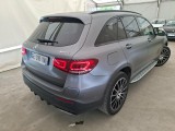  Mercedes  GLC-Klasse MERCEDES-BENZ GLC / 2019 / 5P / SUV 2.0 GLC 300 E AMG LINE 4MATIC #3