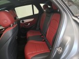  Mercedes  GLC-Klasse MERCEDES-BENZ GLC / 2019 / 5P / SUV 2.0 GLC 300 E AMG LINE 4MATIC #9