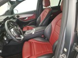  Mercedes  GLC-Klasse MERCEDES-BENZ GLC / 2019 / 5P / SUV 2.0 GLC 300 E AMG LINE 4MATIC #8