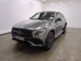  Mercedes  GLC-Klasse MERCEDES-BENZ GLC Coupe / 2019 / 5P / Coupé GLC 300 e Business Line 4Matic 