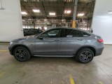  Mercedes  GLC-Klasse MERCEDES-BENZ GLC Coupe / 2019 / 5P / Coupé GLC 300 e Business Line 4Matic #3