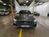 Mercedes  GLC-Klasse MERCEDES-BENZ GLC Coupe / 2019 / 5P / Coupé GLC 300 e Business Line 4Matic #4