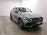  Mercedes  GLC-Klasse MERCEDES-BENZ GLC Coupe / 2019 / 5P / Coupé GLC 300 e Business Line 4Matic #6
