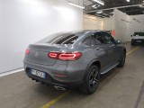  Mercedes  GLC-Klasse MERCEDES-BENZ GLC Coupe / 2019 / 5P / Coupé GLC 300 e Business Line 4Matic #5