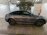  Mercedes  GLC-Klasse MERCEDES-BENZ GLC Coupe / 2019 / 5P / Coupé GLC 300 e Business Line 4Matic #7