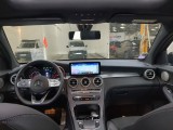  Mercedes  GLC-Klasse MERCEDES-BENZ GLC Coupe / 2019 / 5P / Coupé GLC 300 e Business Line 4Matic #8