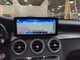  Mercedes  GLC-Klasse MERCEDES-BENZ GLC Coupe / 2019 / 5P / Coupé GLC 300 e Business Line 4Matic #10