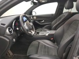  Mercedes  GLC-Klasse MERCEDES-BENZ GLC Coupe / 2019 / 5P / Coupé GLC 300 e Business Line 4Matic #13