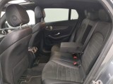  Mercedes  GLC-Klasse MERCEDES-BENZ GLC Coupe / 2019 / 5P / Coupé GLC 300 e Business Line 4Matic #14